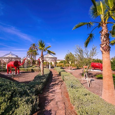 Maison Daouia Ouled Jelal Zewnętrze zdjęcie