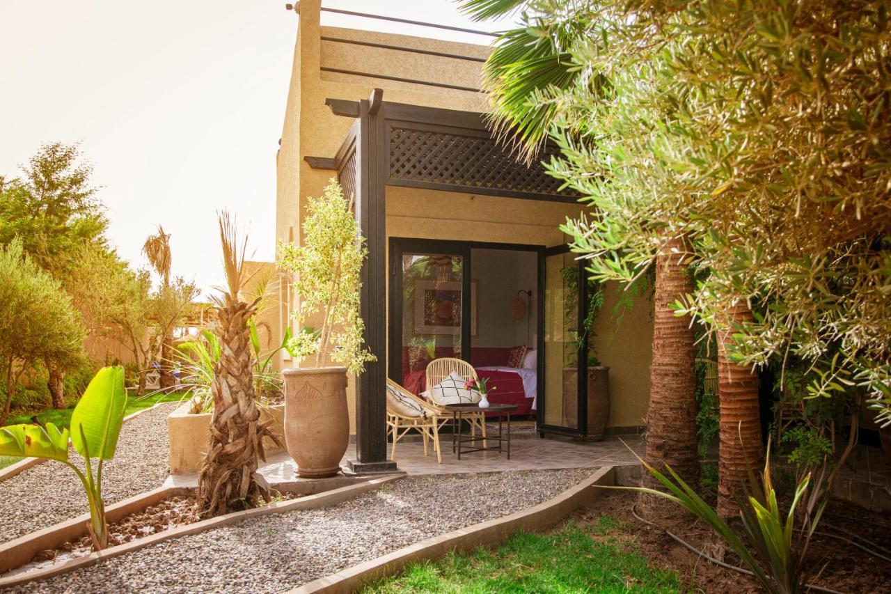 Maison Daouia Ouled Jelal Zewnętrze zdjęcie