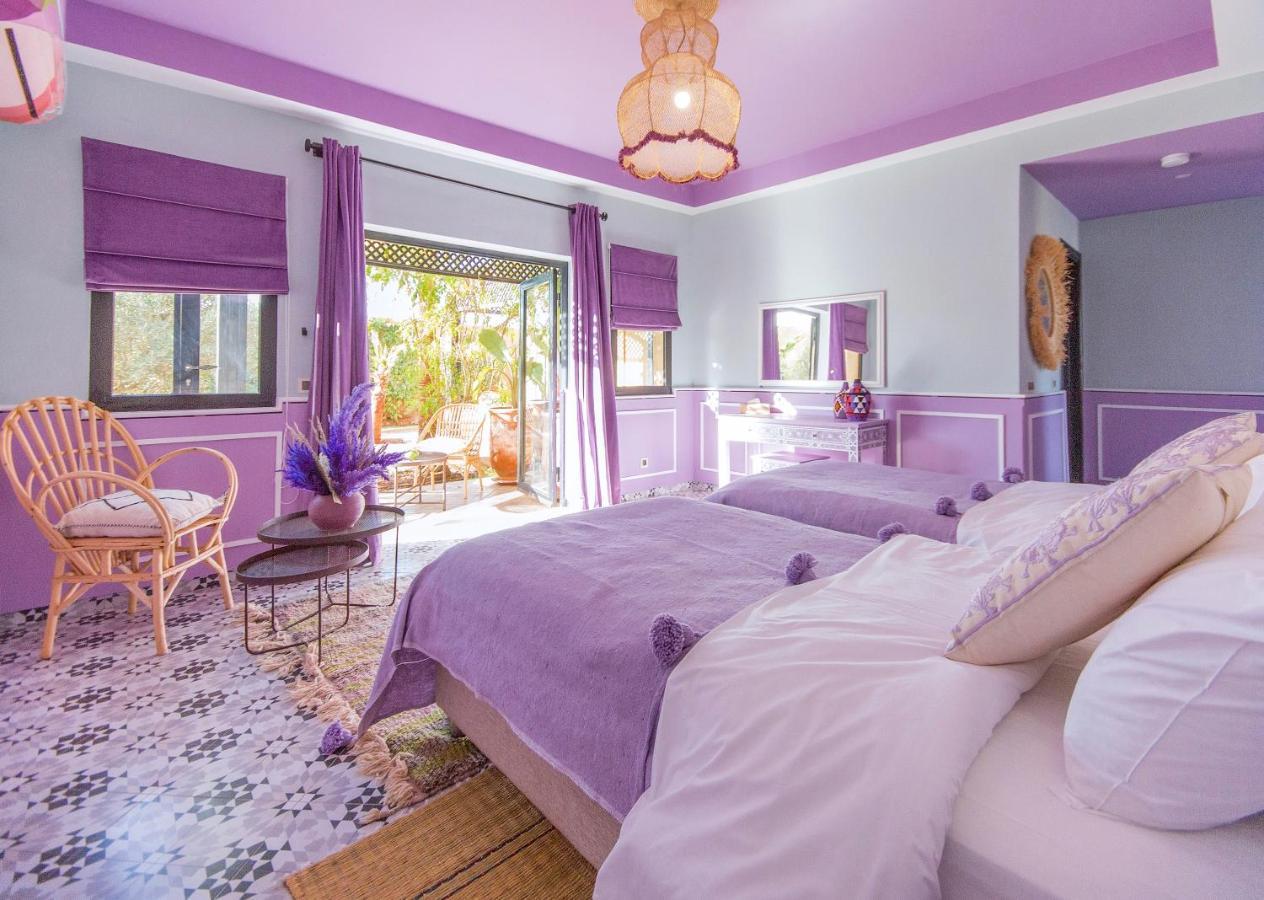 Maison Daouia Ouled Jelal Zewnętrze zdjęcie