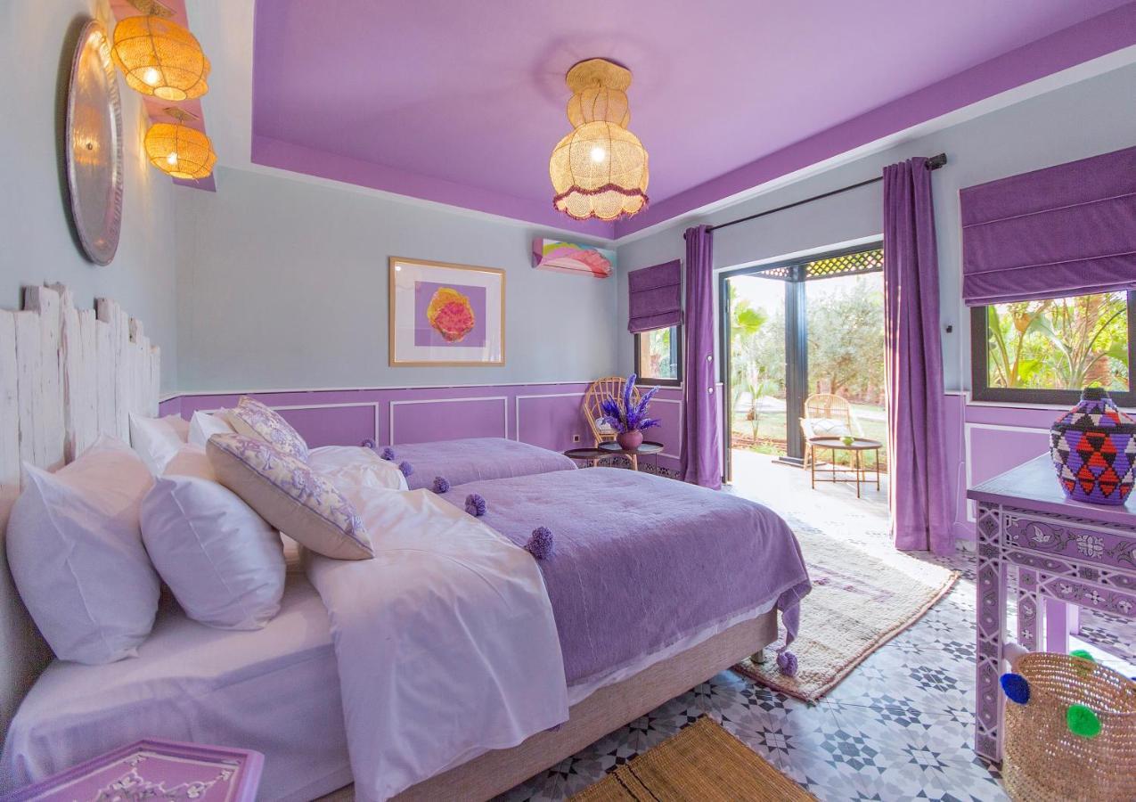 Maison Daouia Ouled Jelal Zewnętrze zdjęcie