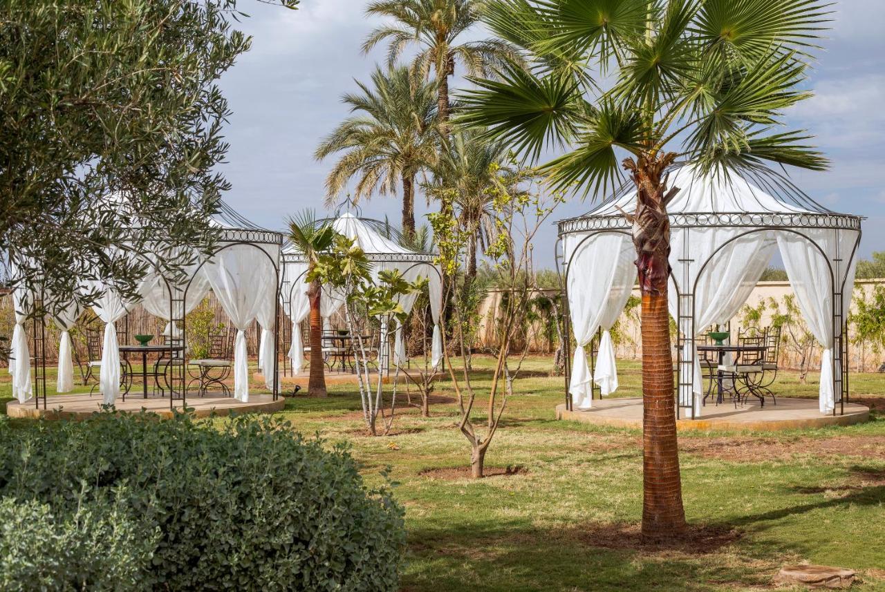 Maison Daouia Ouled Jelal Zewnętrze zdjęcie