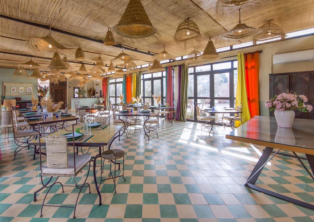 Maison Daouia Ouled Jelal Zewnętrze zdjęcie