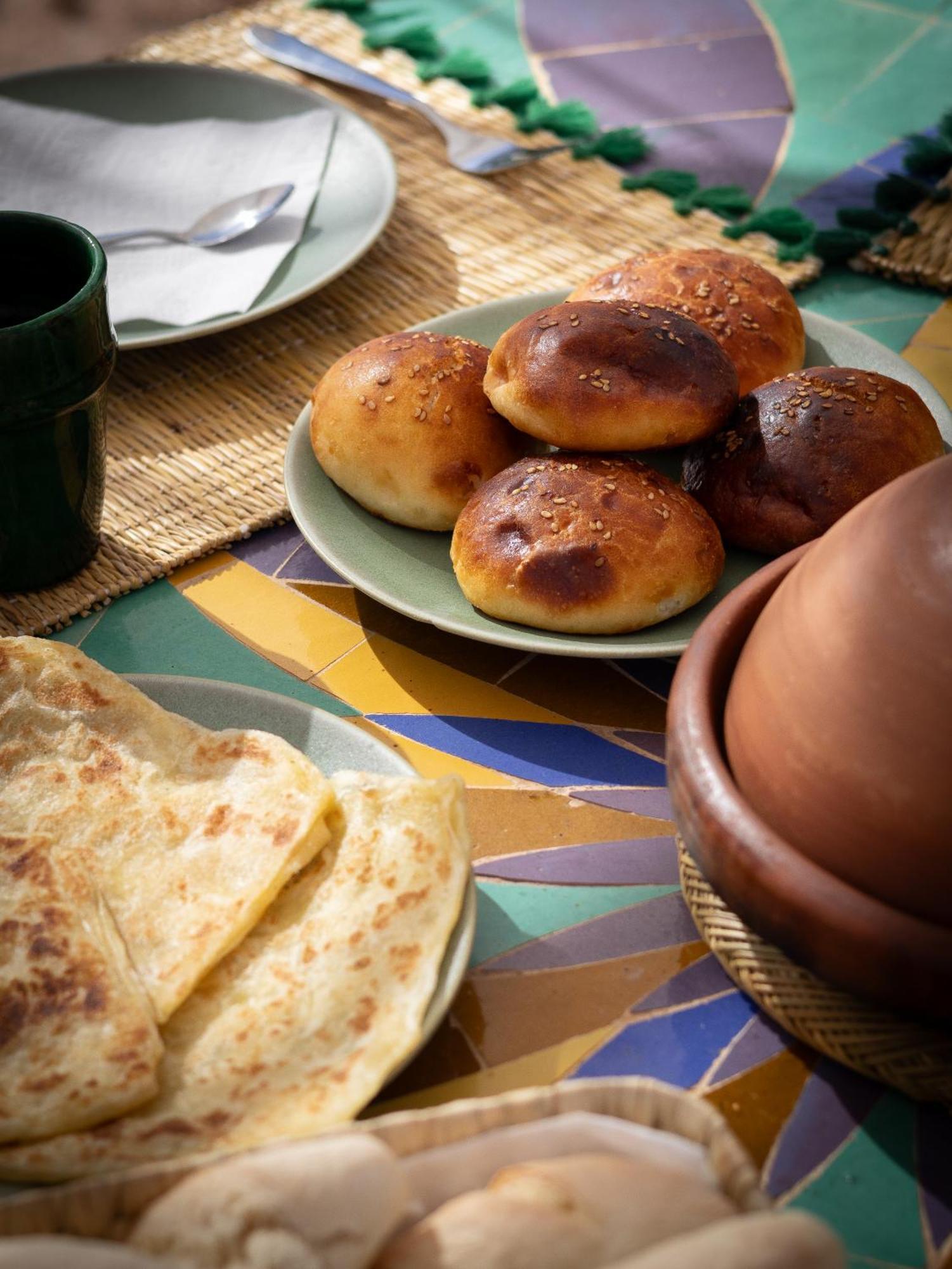 Maison Daouia Ouled Jelal Zewnętrze zdjęcie