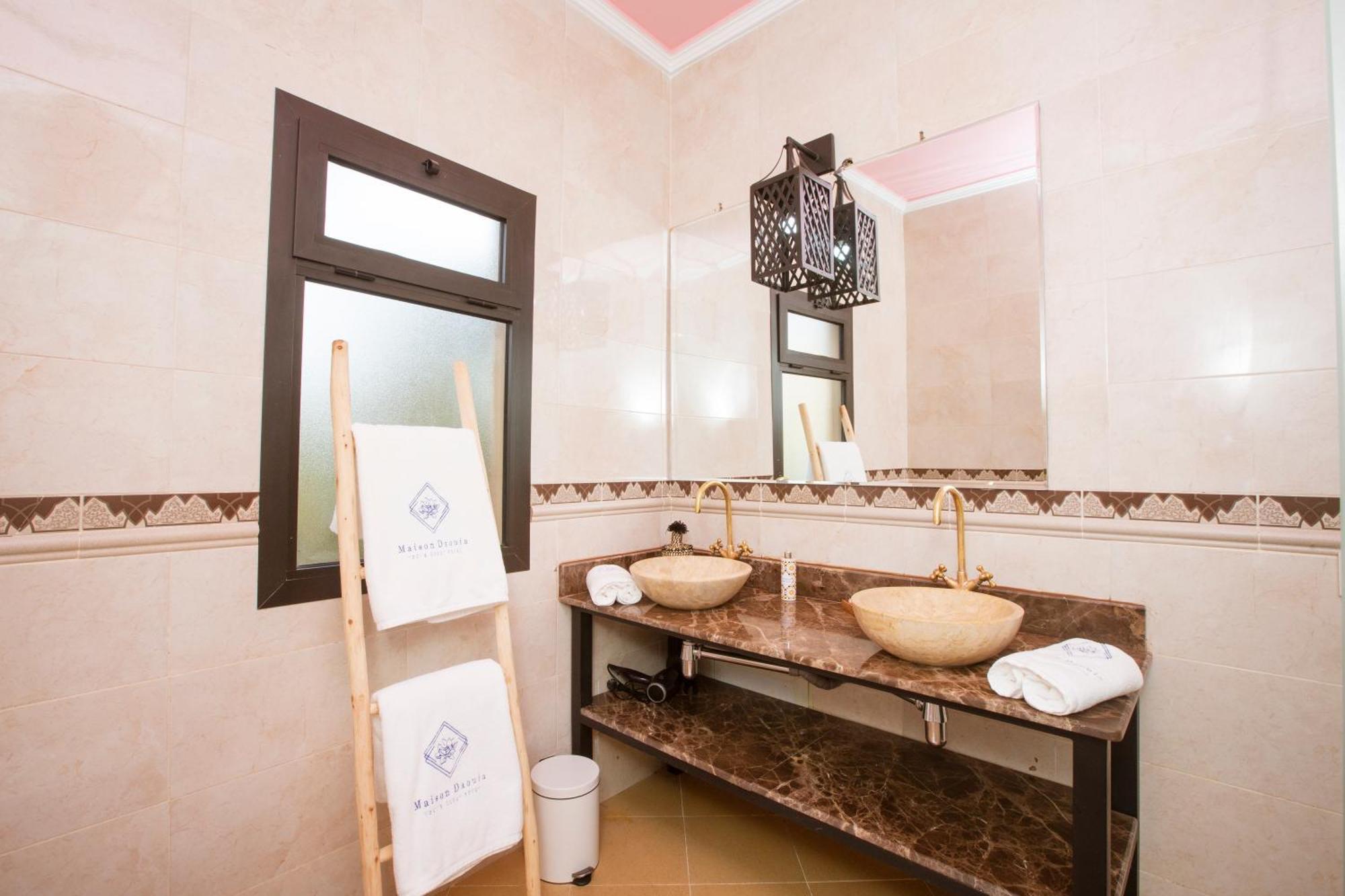 Maison Daouia Ouled Jelal Zewnętrze zdjęcie