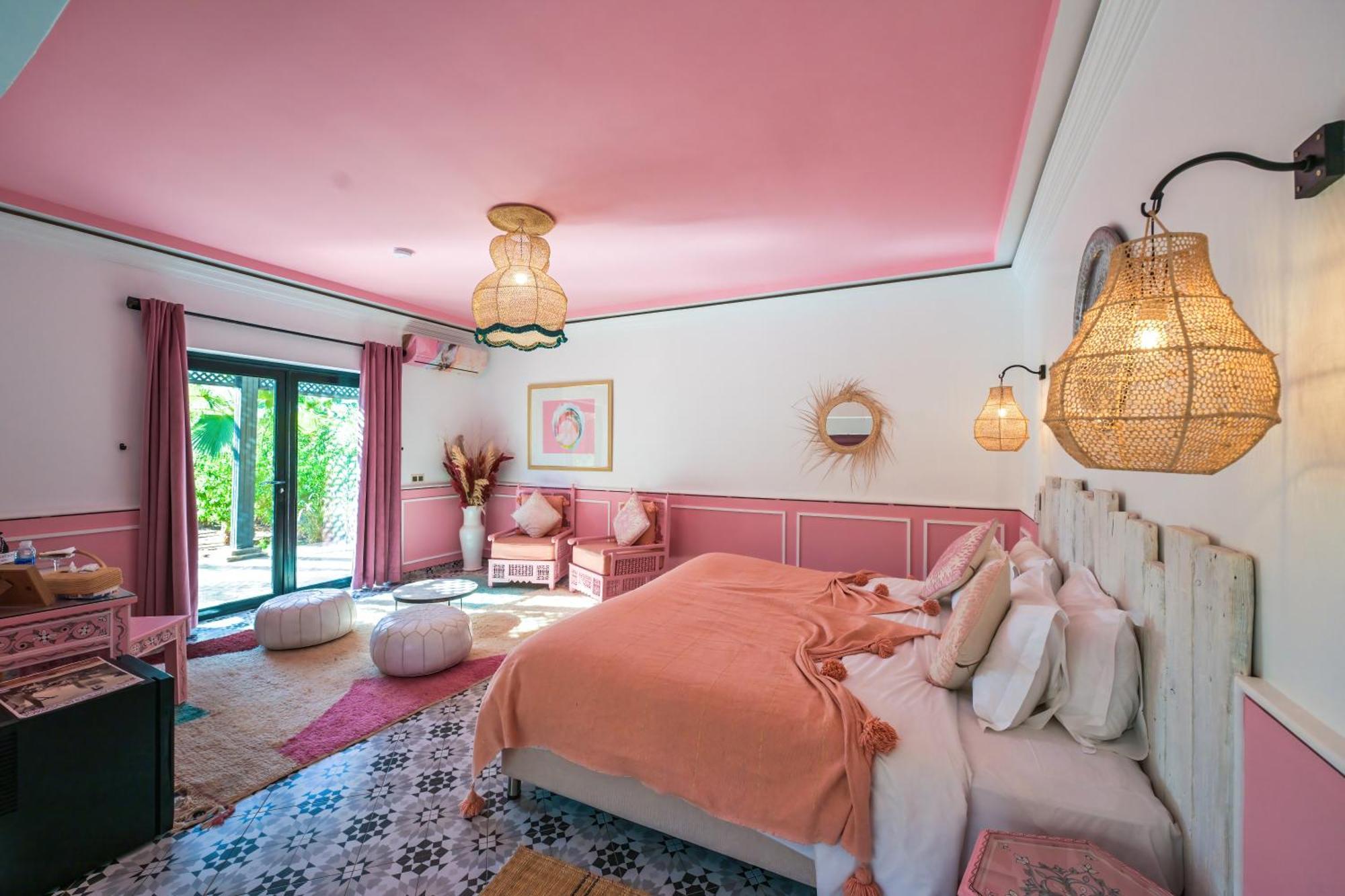 Maison Daouia Ouled Jelal Zewnętrze zdjęcie