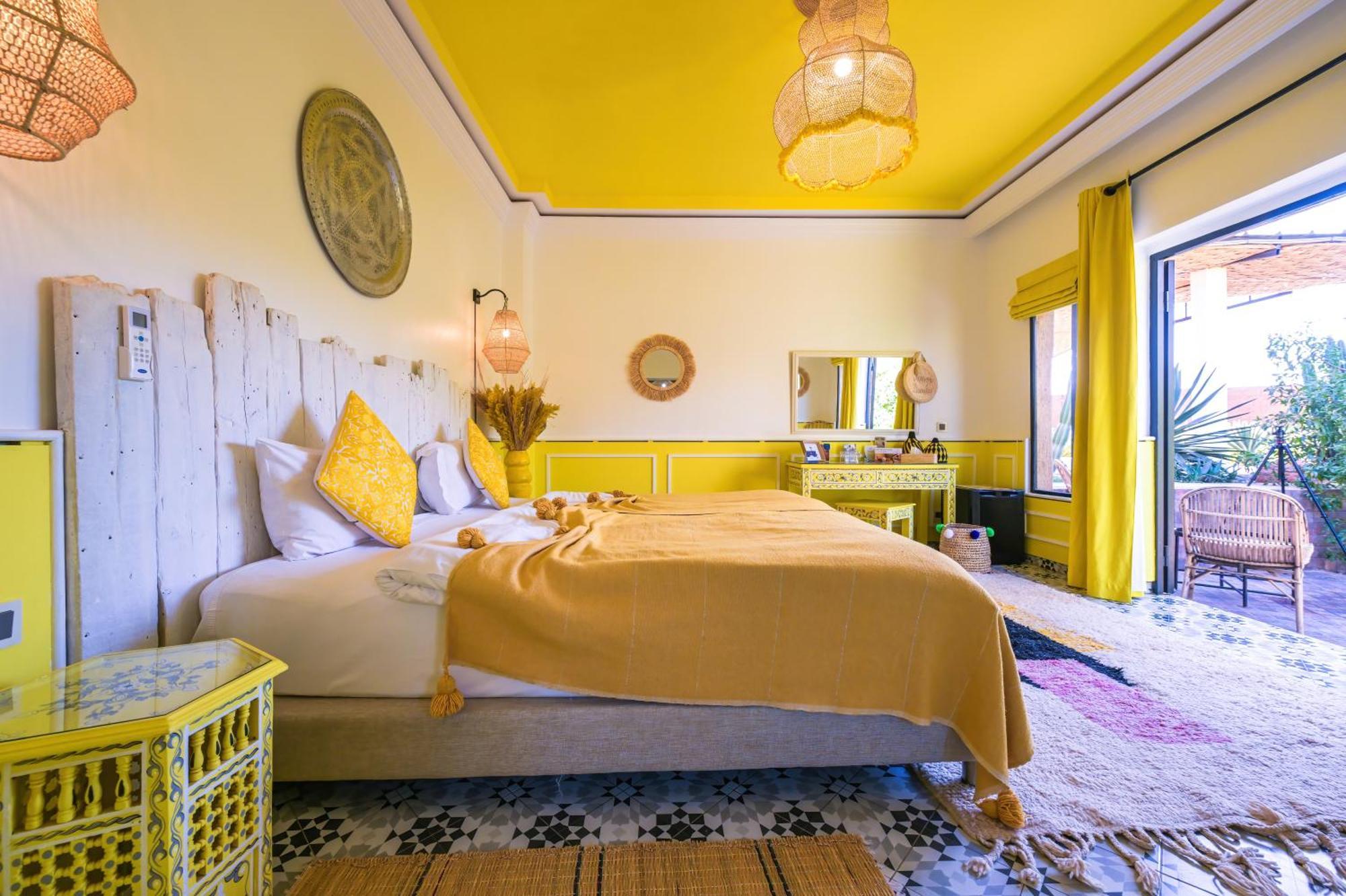 Maison Daouia Ouled Jelal Zewnętrze zdjęcie