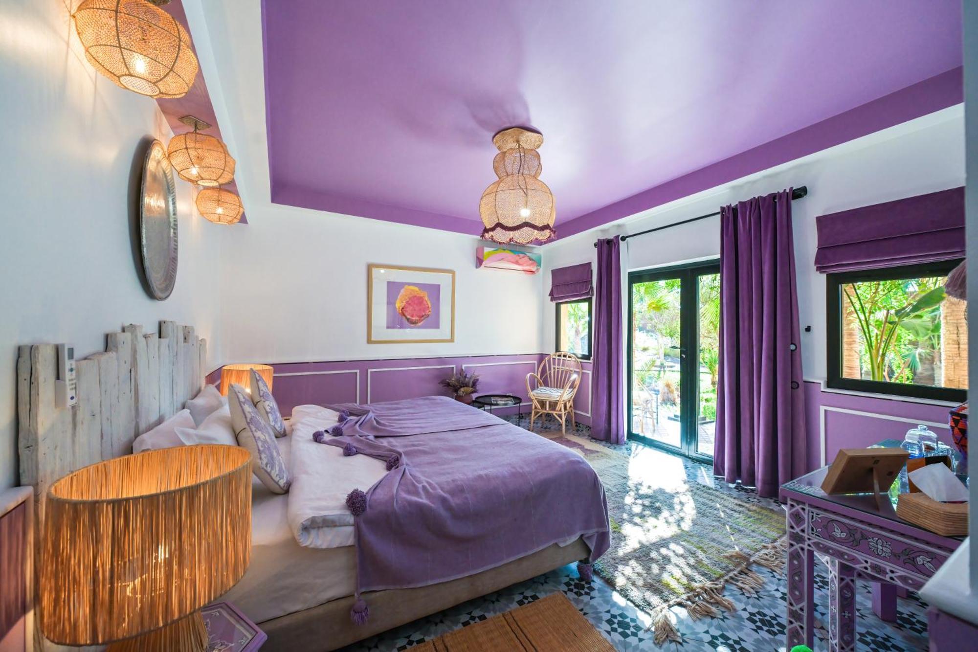 Maison Daouia Ouled Jelal Zewnętrze zdjęcie