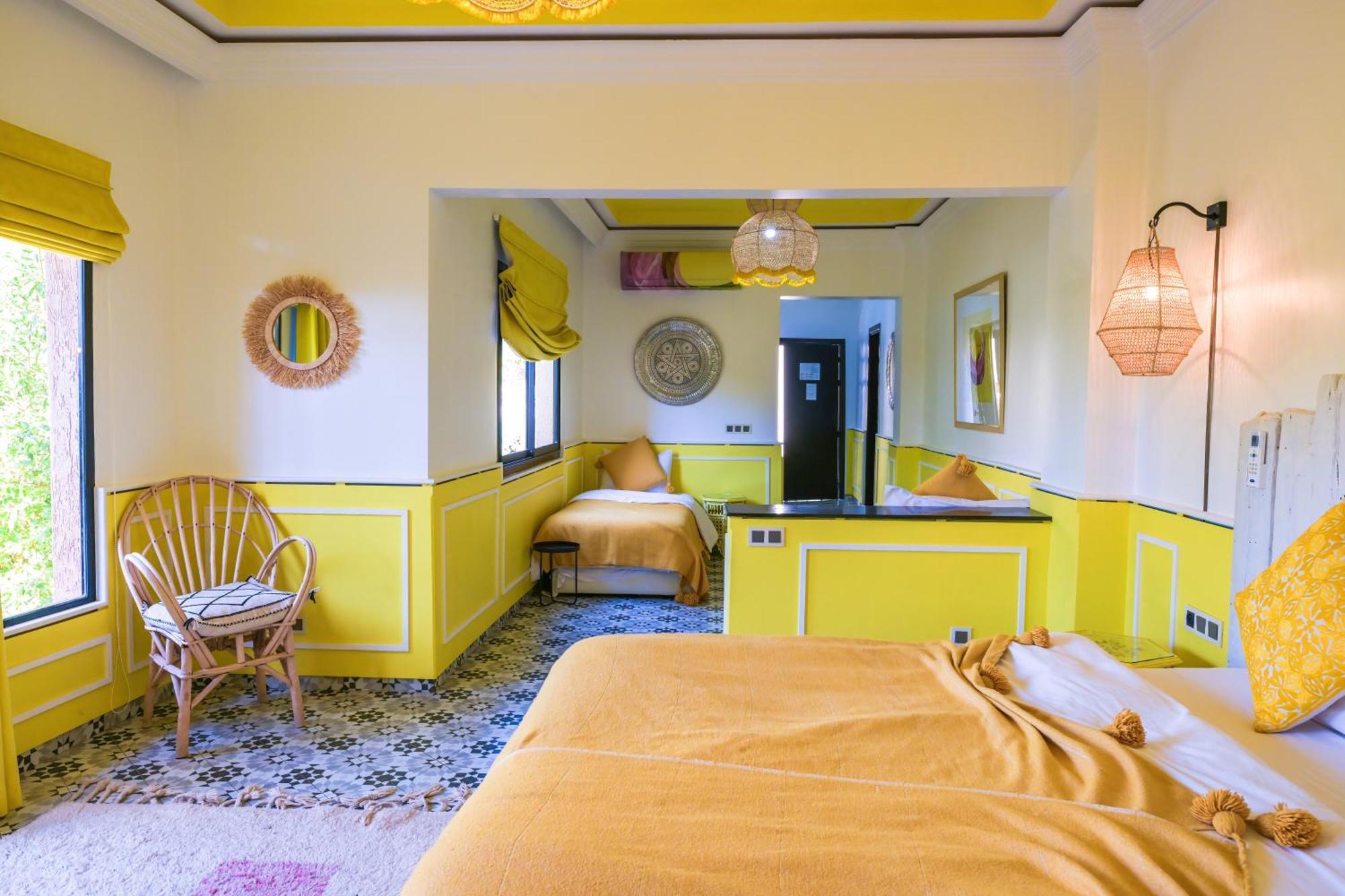 Maison Daouia Ouled Jelal Zewnętrze zdjęcie