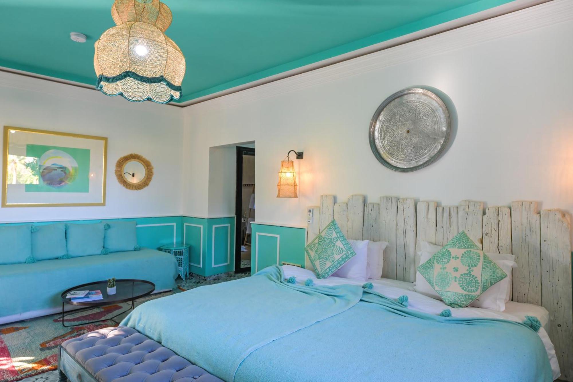 Maison Daouia Ouled Jelal Zewnętrze zdjęcie