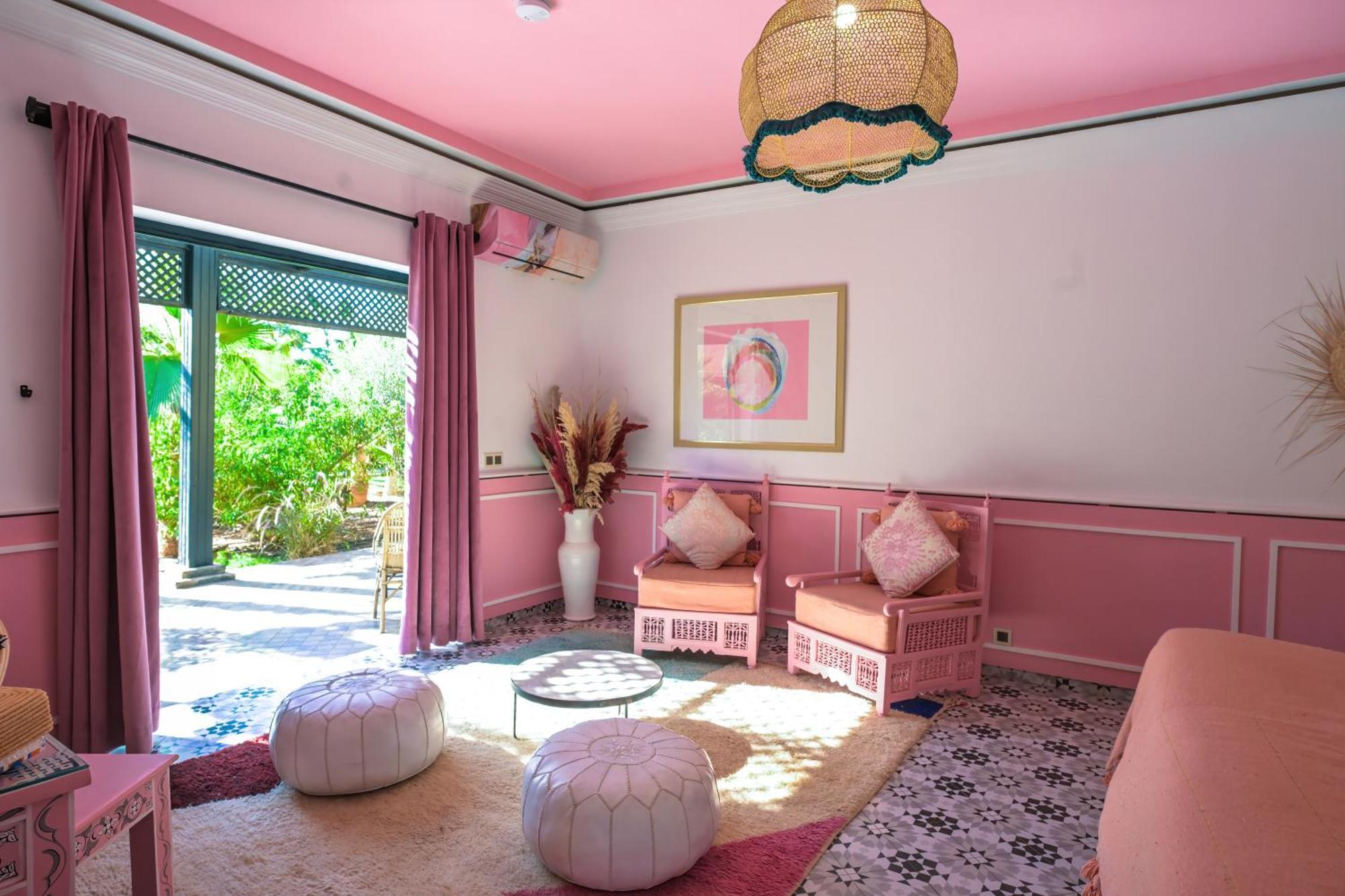 Maison Daouia Ouled Jelal Zewnętrze zdjęcie