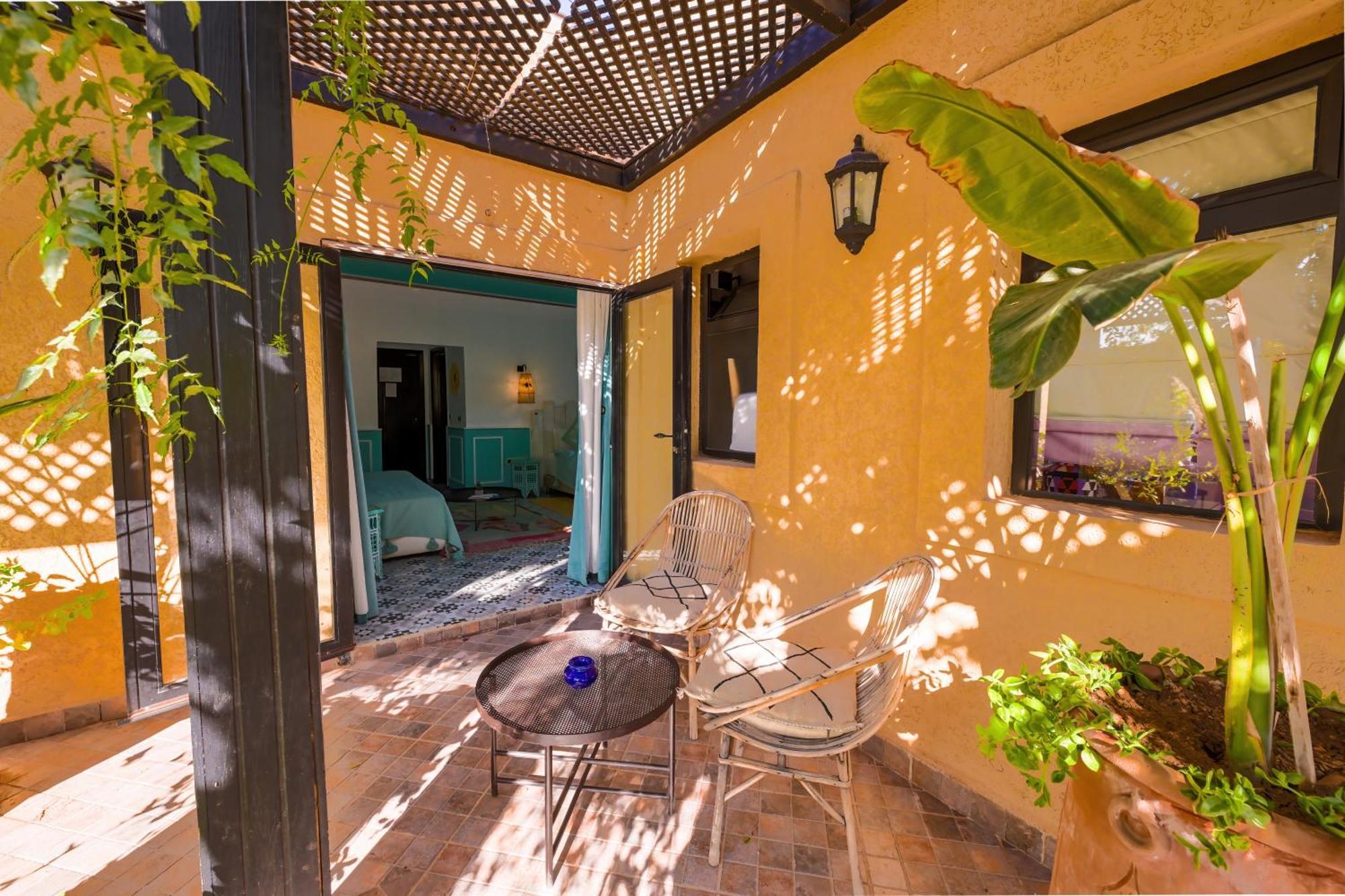 Maison Daouia Ouled Jelal Zewnętrze zdjęcie