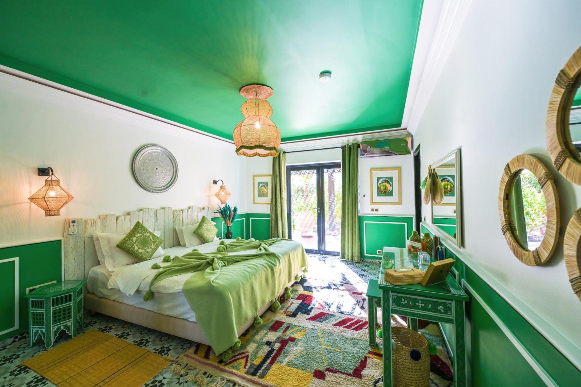 Maison Daouia Ouled Jelal Zewnętrze zdjęcie