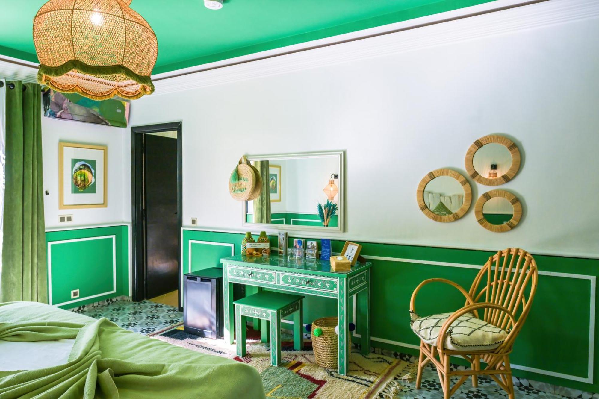 Maison Daouia Ouled Jelal Zewnętrze zdjęcie