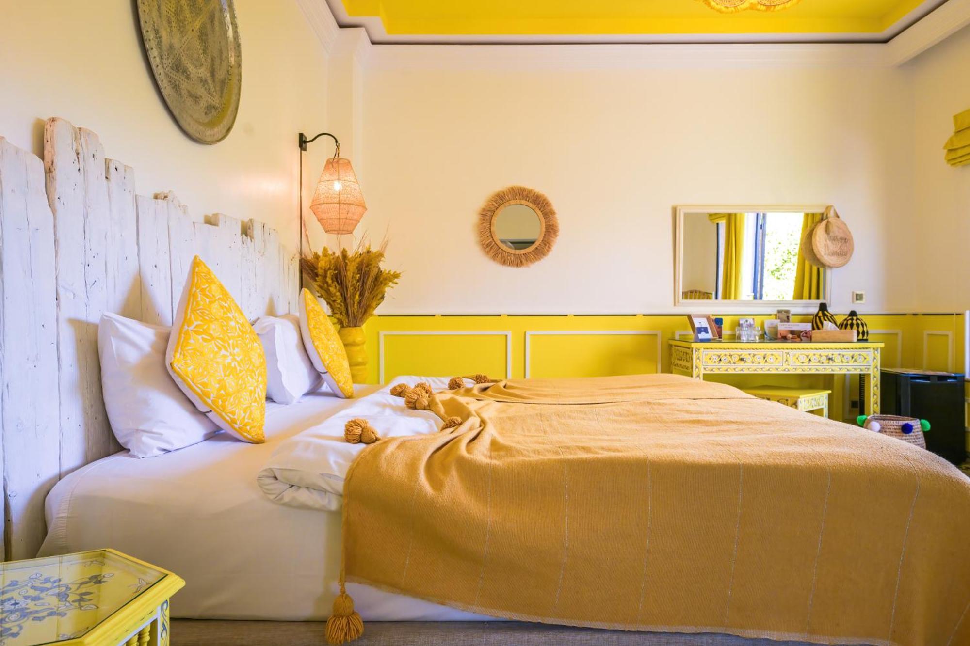 Maison Daouia Ouled Jelal Zewnętrze zdjęcie