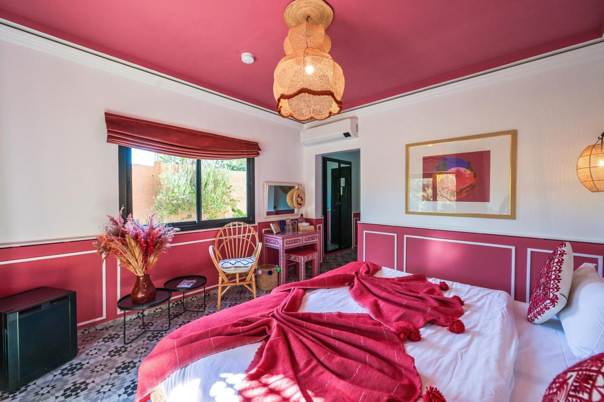 Maison Daouia Ouled Jelal Zewnętrze zdjęcie
