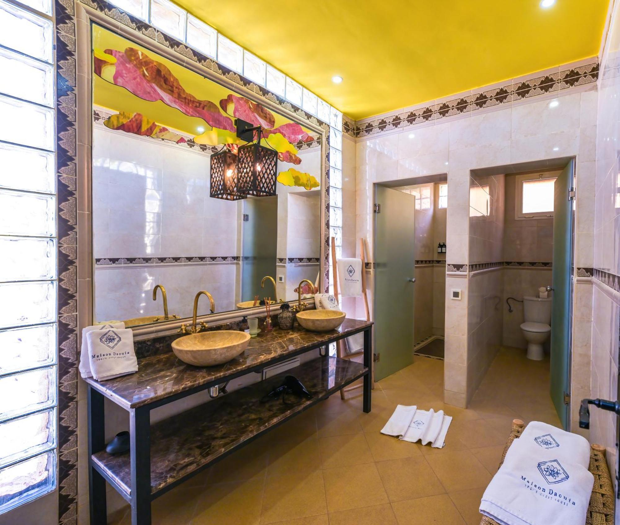 Maison Daouia Ouled Jelal Zewnętrze zdjęcie