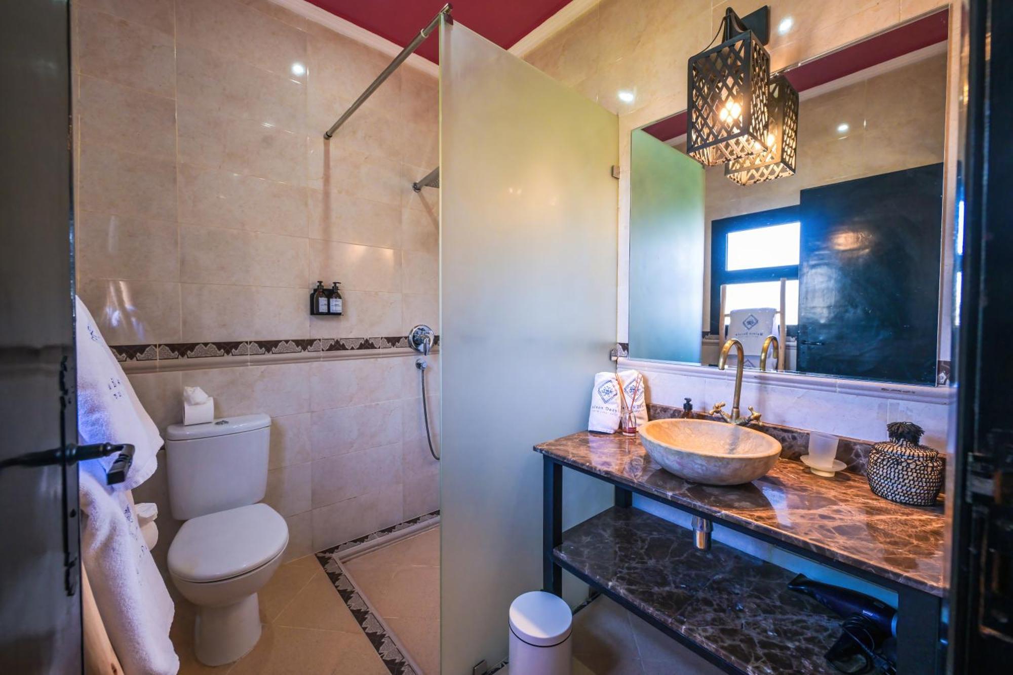 Maison Daouia Ouled Jelal Zewnętrze zdjęcie
