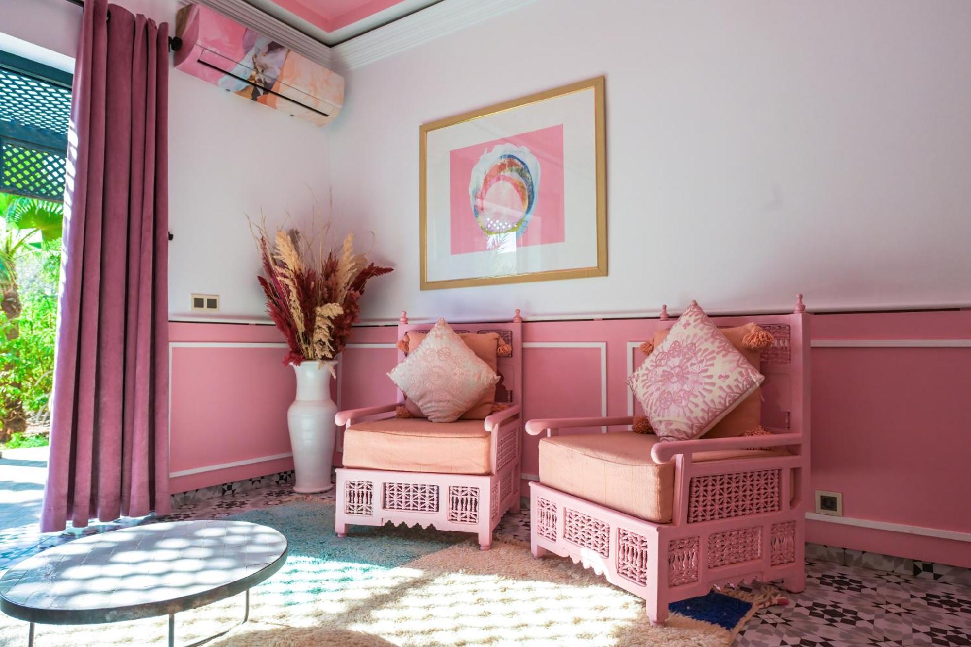 Maison Daouia Ouled Jelal Zewnętrze zdjęcie