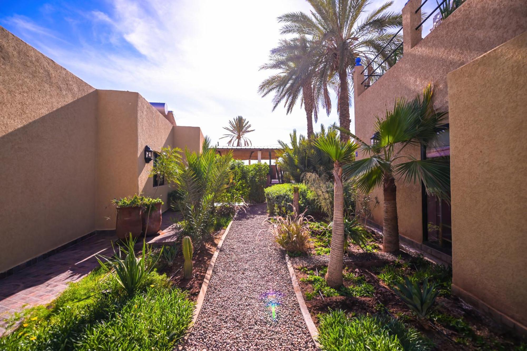 Maison Daouia Ouled Jelal Zewnętrze zdjęcie