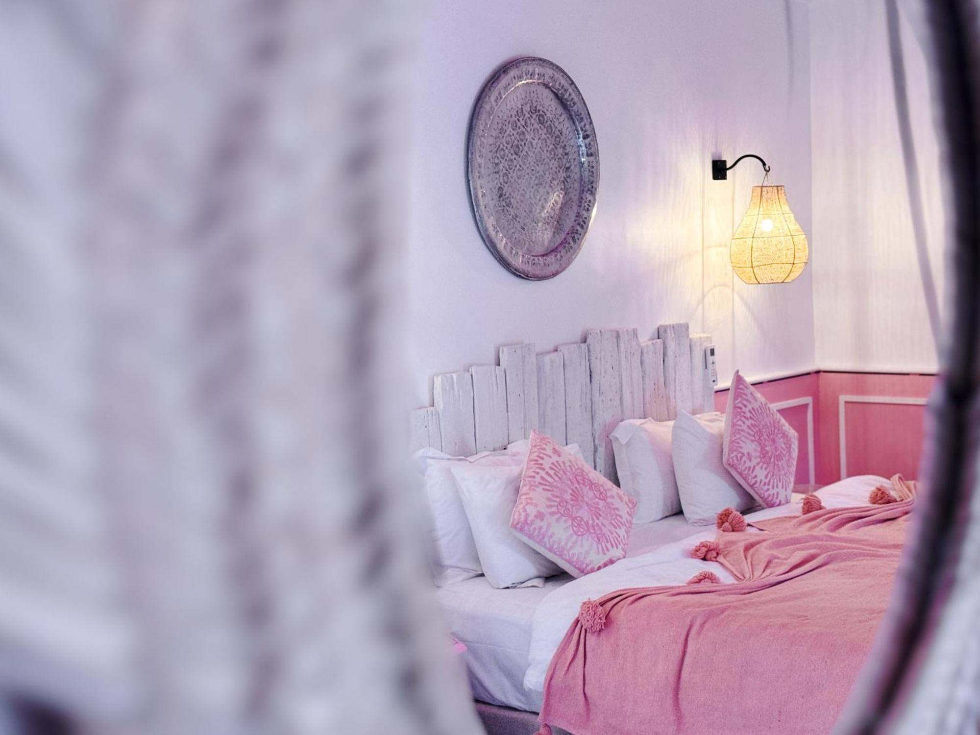 Maison Daouia Ouled Jelal Zewnętrze zdjęcie