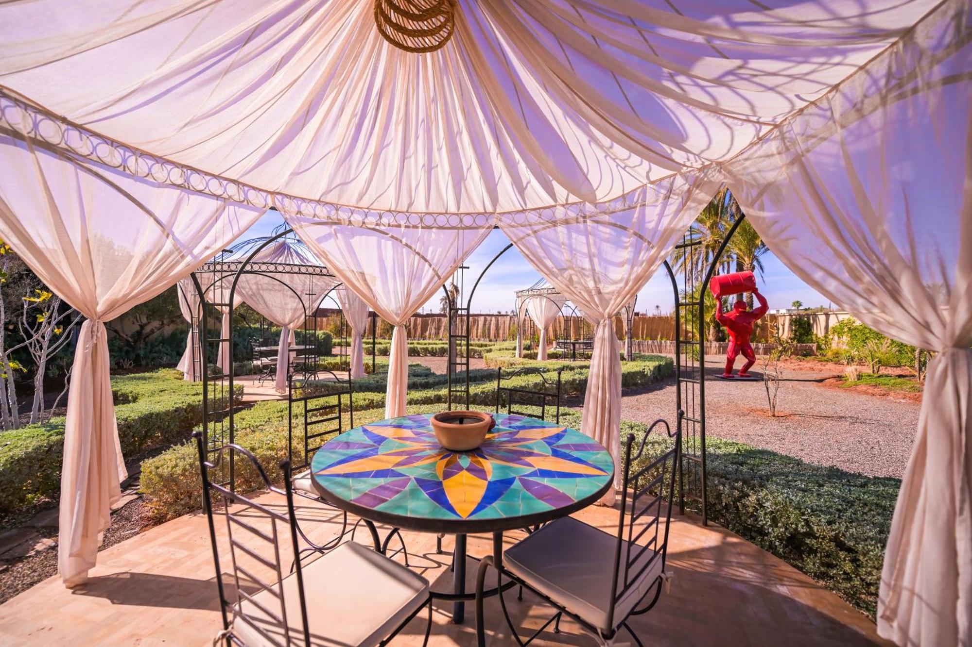 Maison Daouia Ouled Jelal Zewnętrze zdjęcie